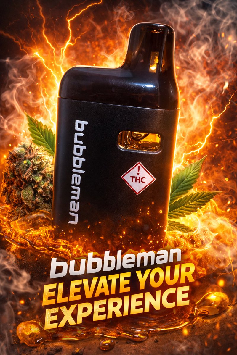 BCbubbleman tweet media