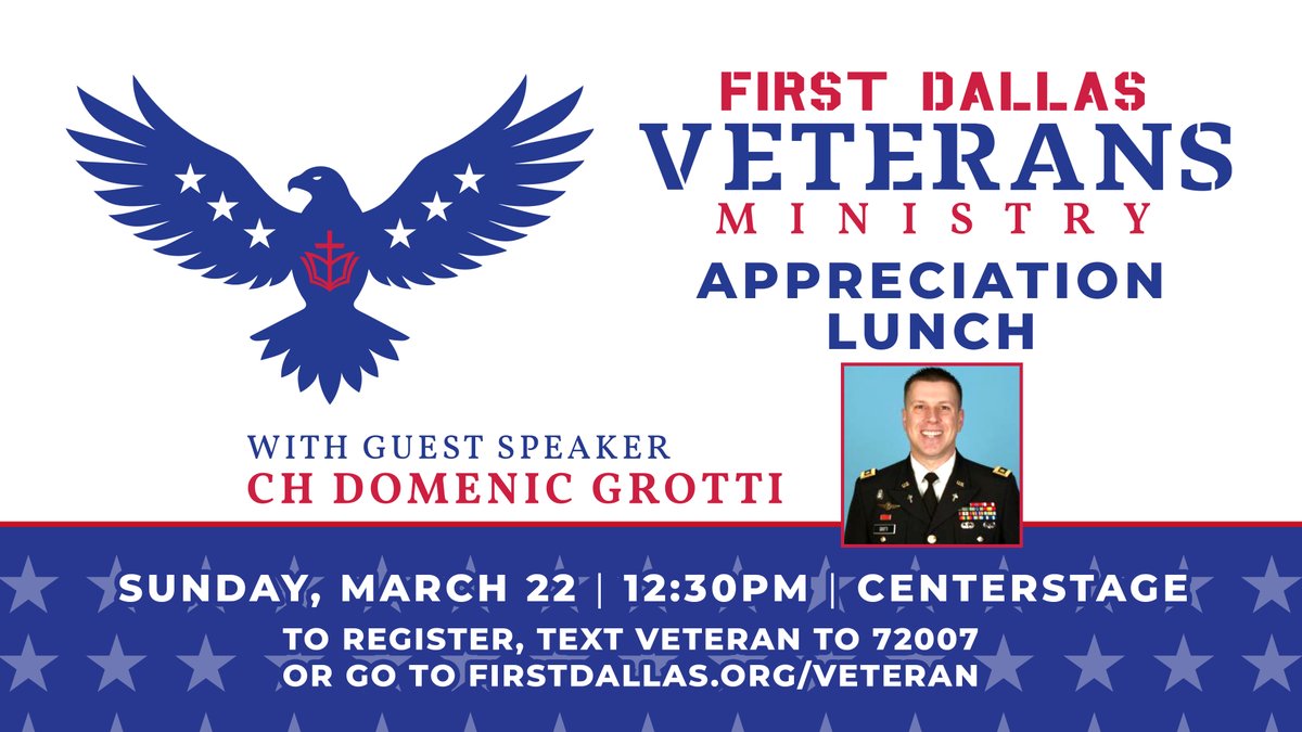 First Baptist Dallas tweet media