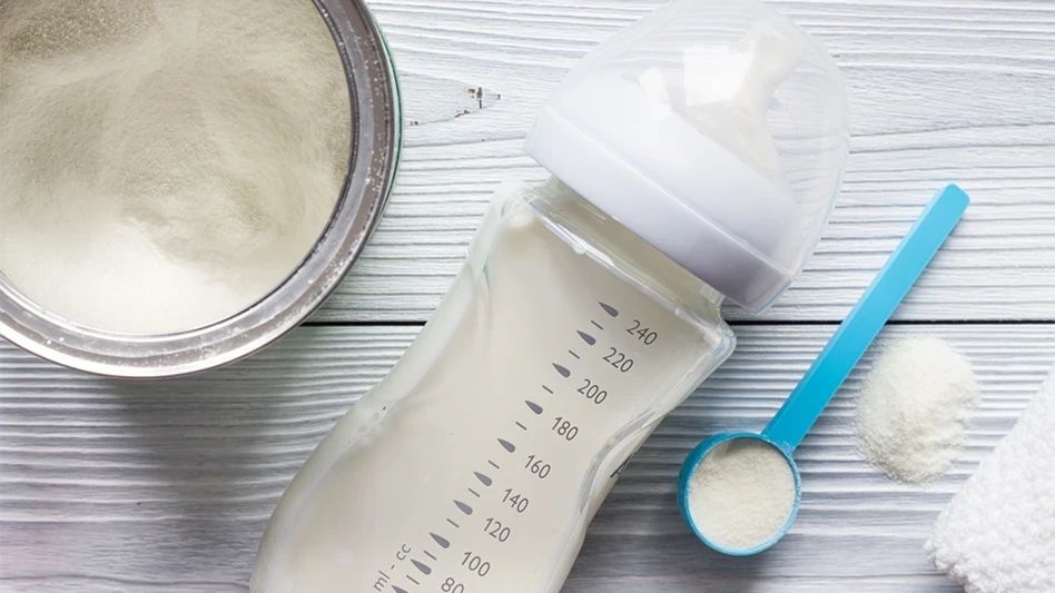 The FDA updated its infant formula web-based resources as part of Operation Stork Speed, an effort that aims to ensure the quality, safety, nutritional adequacy and resilience of the domestic infant formula supply. buff.ly/5RckWCt