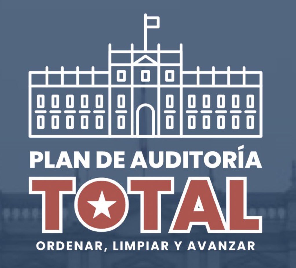 Gobierno Saliente … a los Tribunales