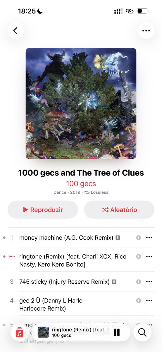 Nada supera o brat dos autistas