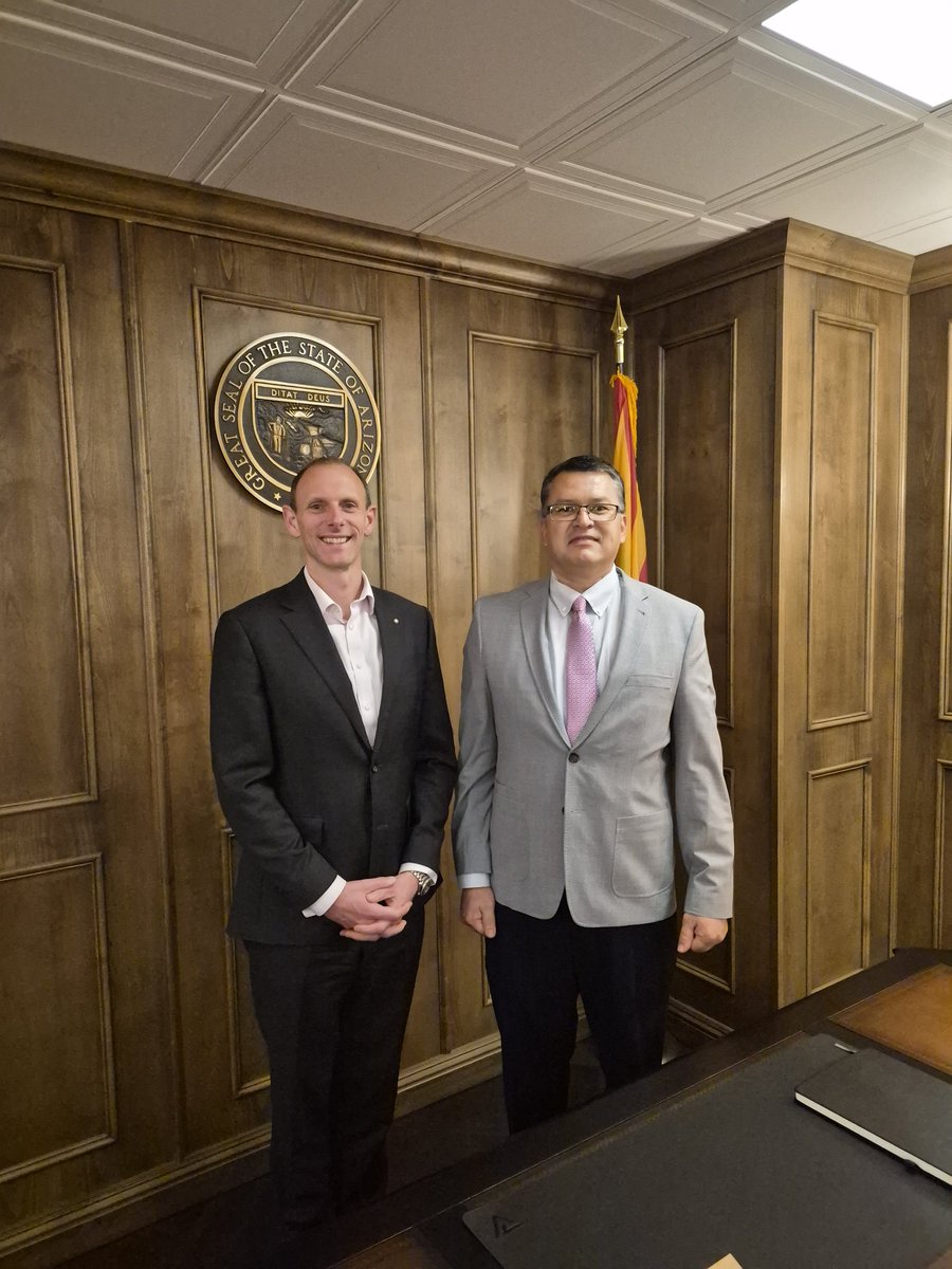 Tony Rivero tweet media