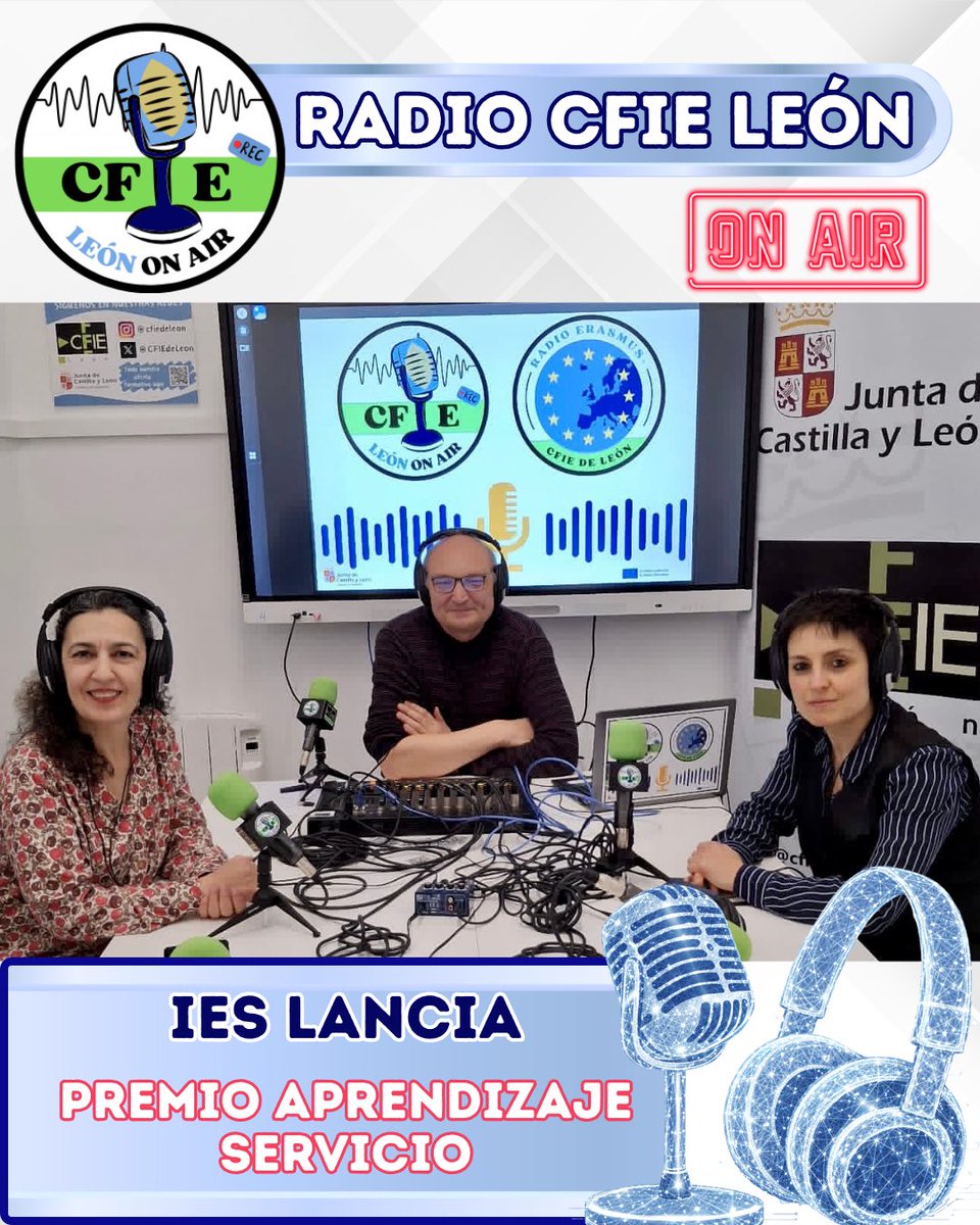 CFIELeón tweet media