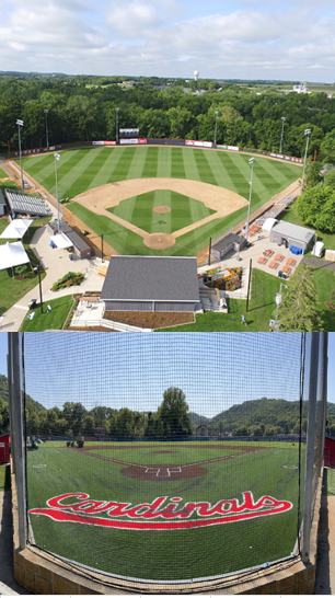 Holy Angels Baseball tweet media