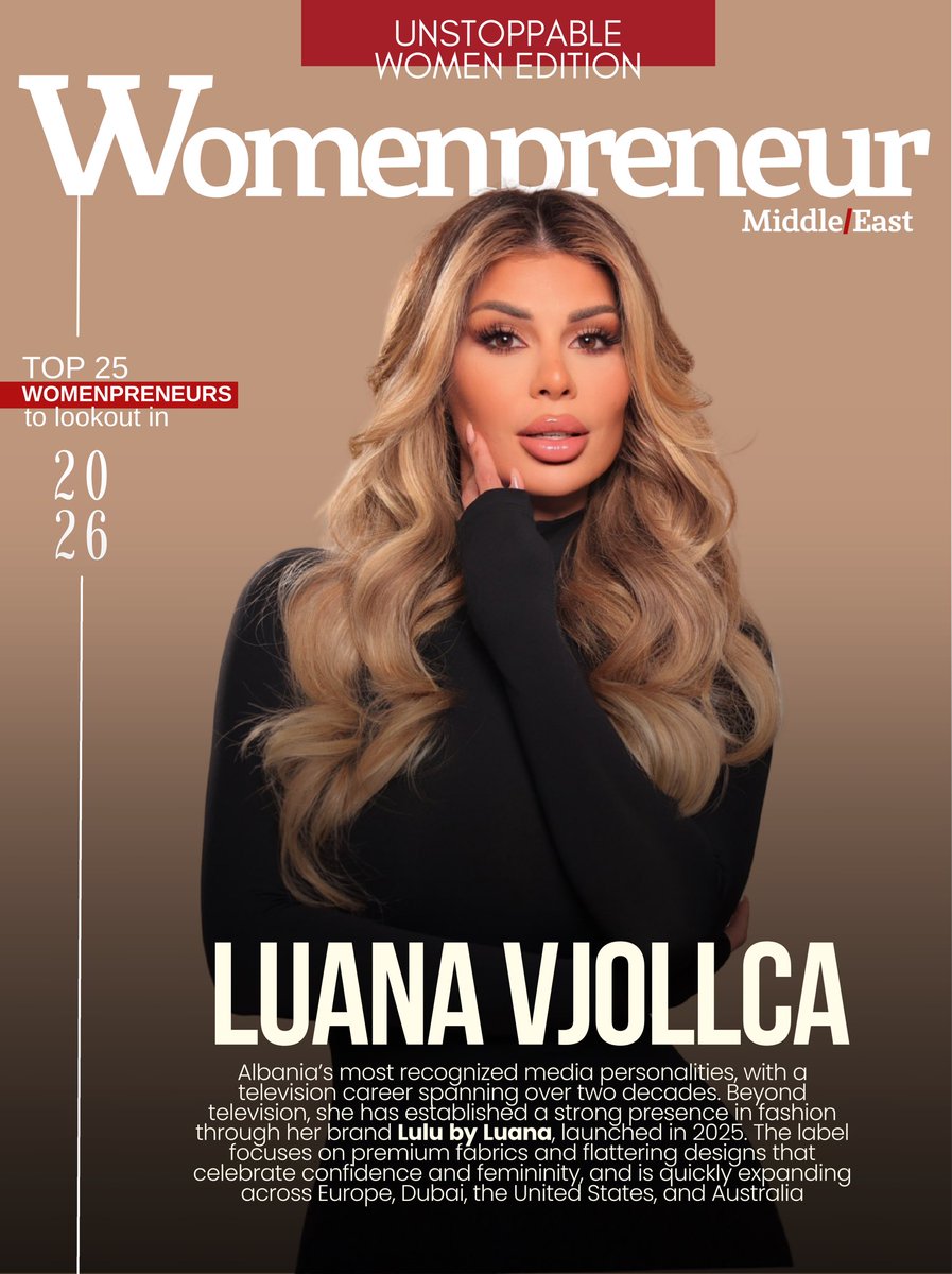 LuanaVjollca's tweet photo. https://t.co/6SY6IOlOGq
