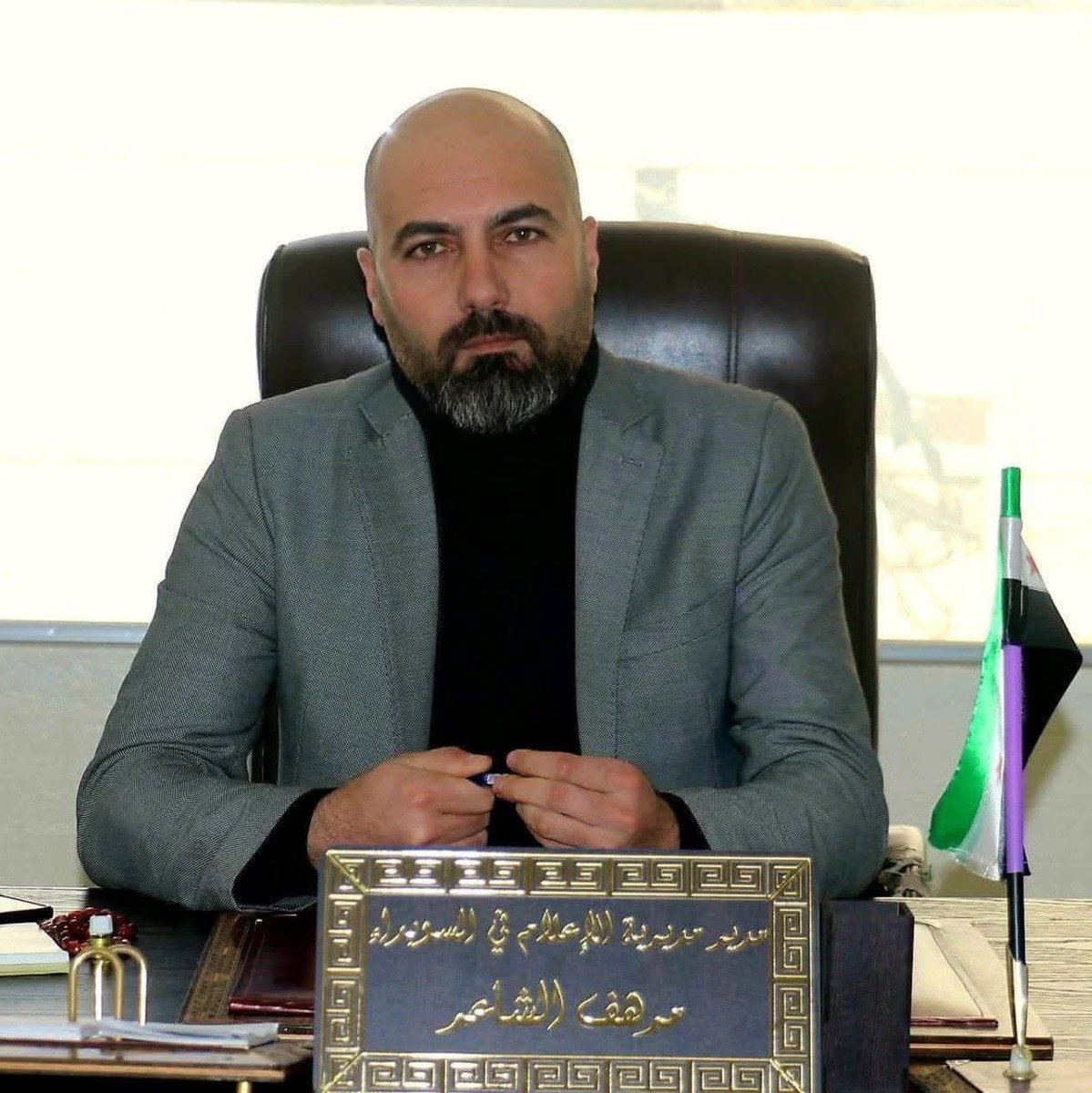 سليمان عبد الباقي | Sleman Abd Albaki tweet media
