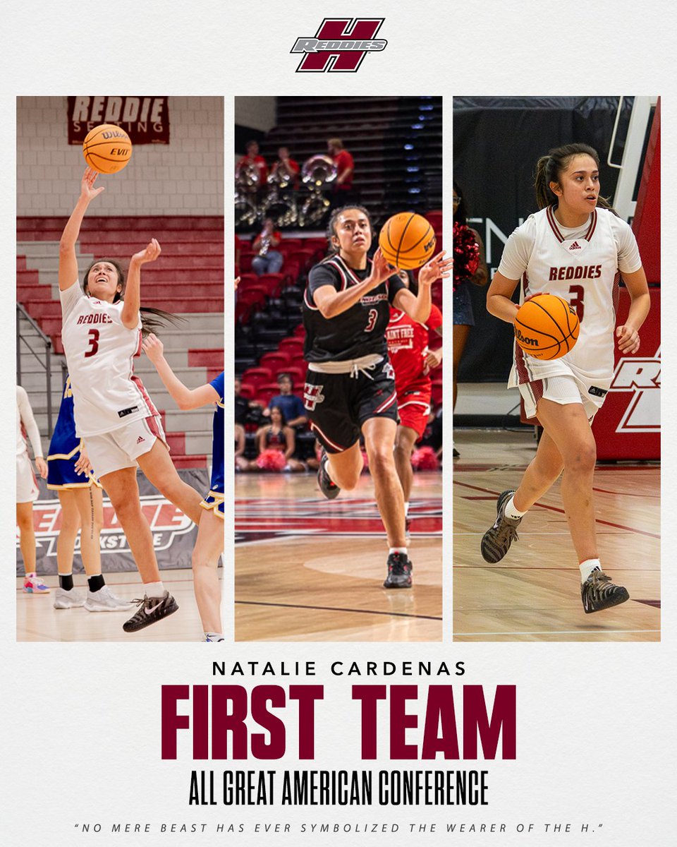 Reddie Women’s Basketball tweet media