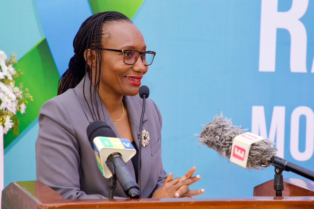 Haki Ngowi tweet media