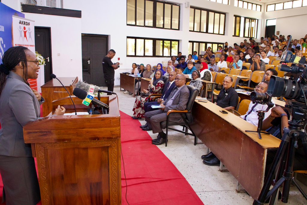 Haki Ngowi tweet media