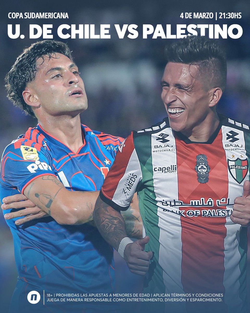 NovibetChile tweet media