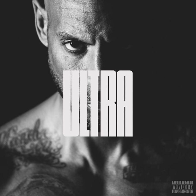 L0VR0DuGloGang's tweet photo. L'album "ULTRA" de Booba fête ses 5 ans ! https://t.co/8ZGC2VncEY