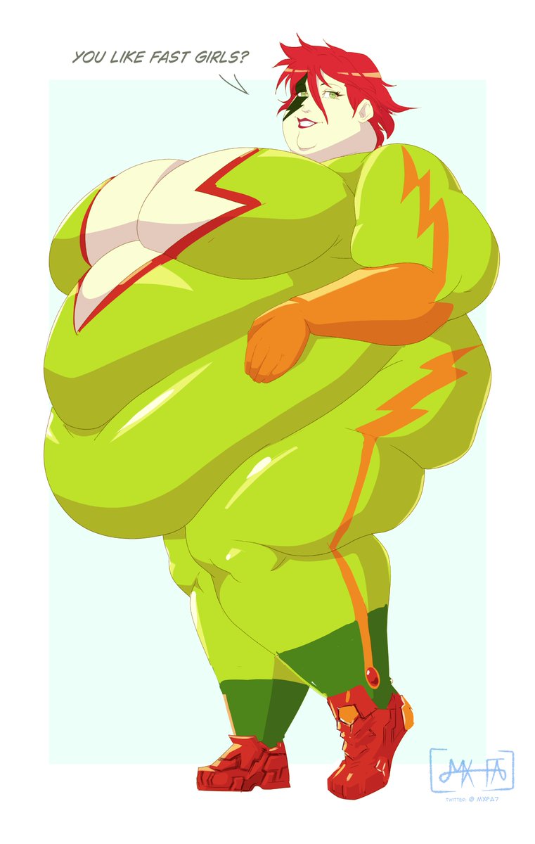 Mx-Fa | Comms Open tweet media