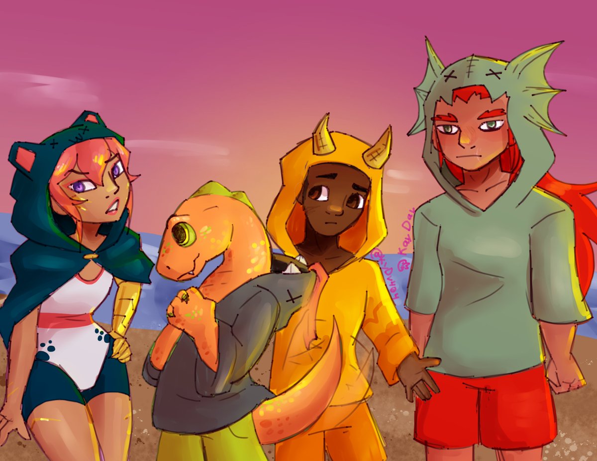 Kay Dav 💀💀💀 tweet media