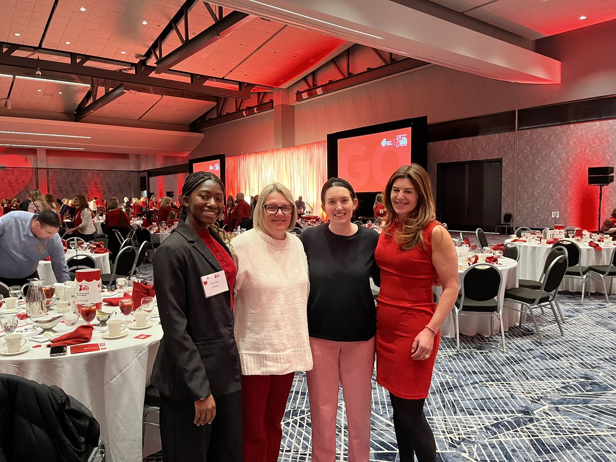 PC School of Nursing and Health Sciences tweet media