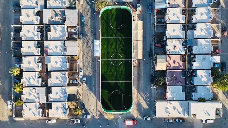 Iván Sandoval tweet media