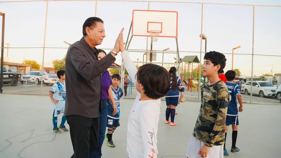 Iván Sandoval tweet media