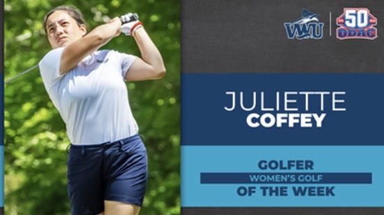 VWU Men’s and Women’s Golf tweet media