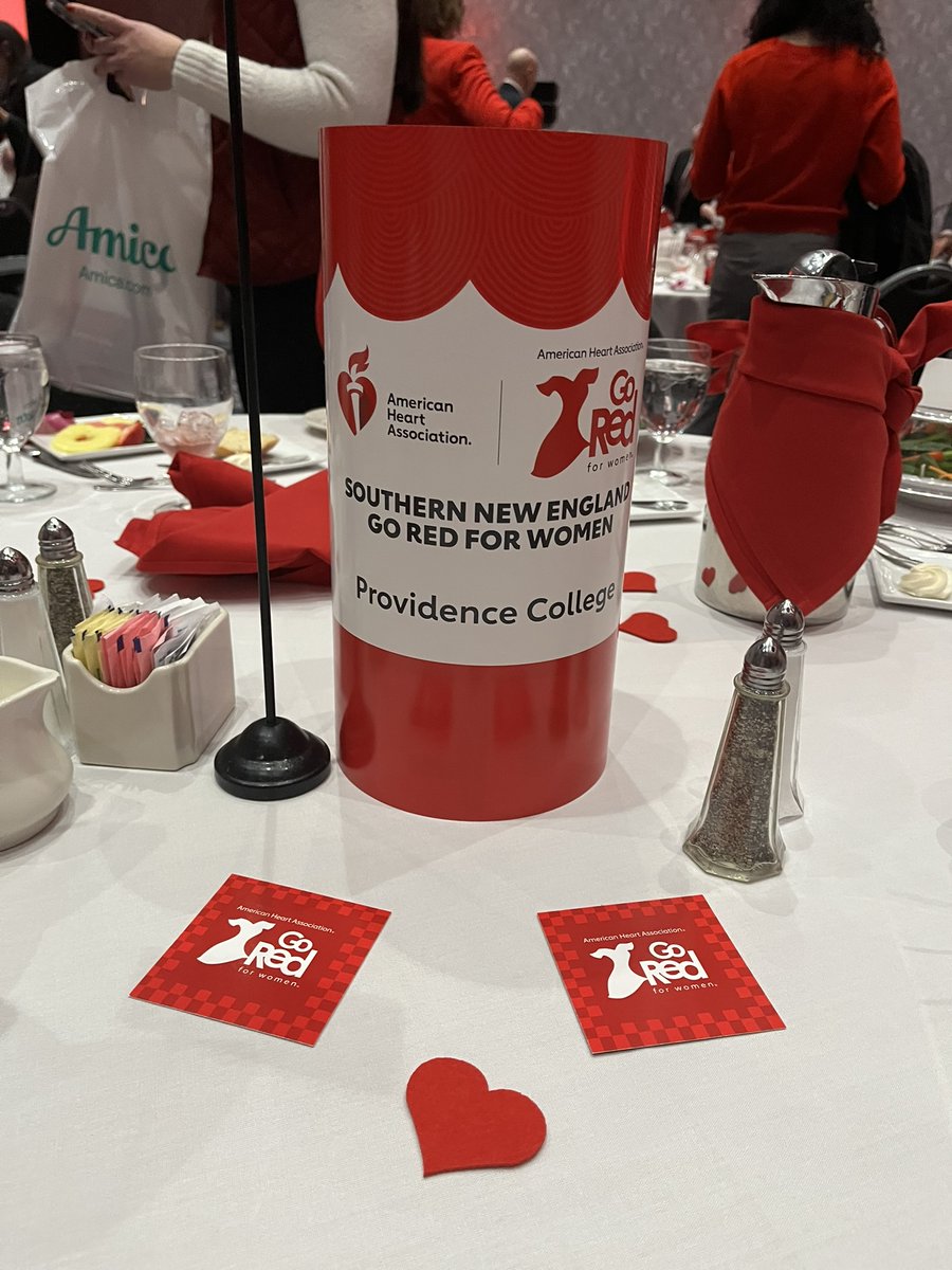 PC School of Nursing and Health Sciences tweet media