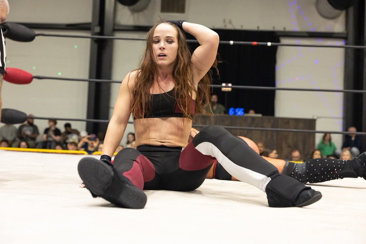 Persia Pierce (Kelsey) tweet media