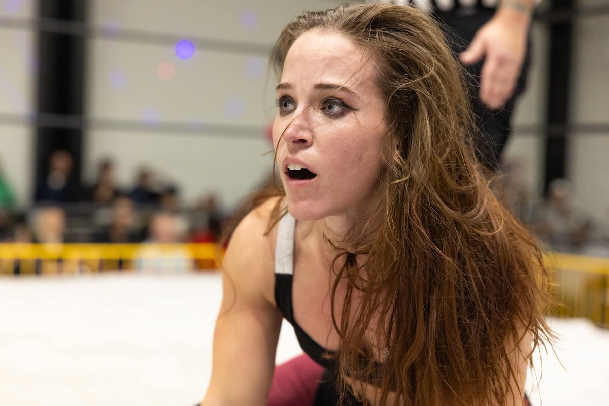 Persia Pierce (Kelsey) tweet media