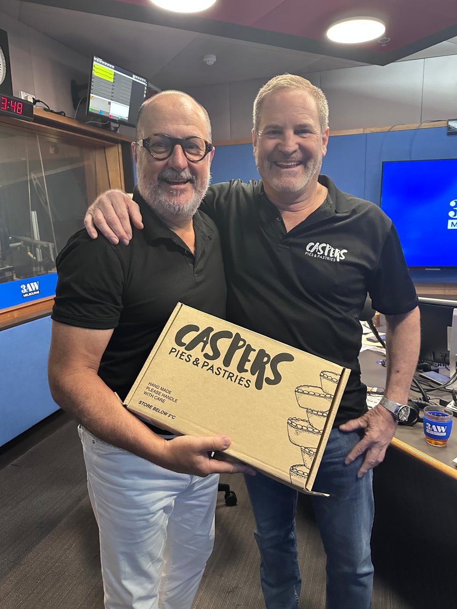 Russel Howcroft tweet media