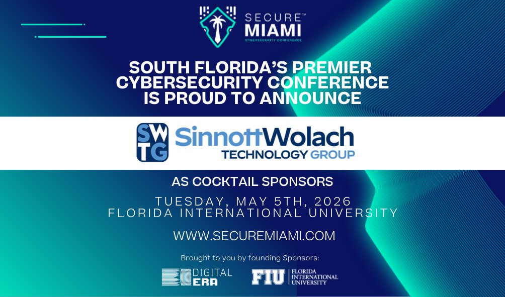 Secure Miami tweet media