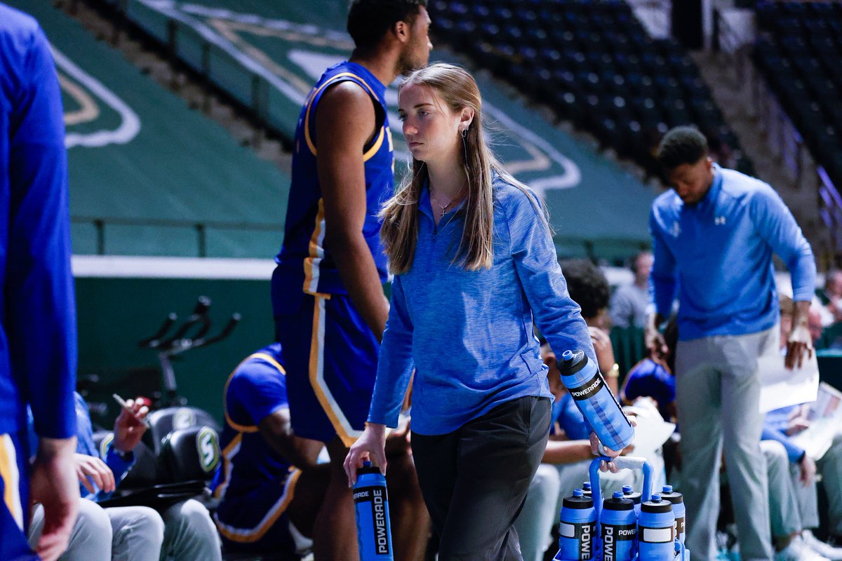 McNeese Men’s Basketball tweet media