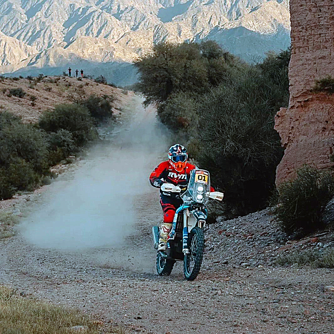 SAN JUAN – SAN JUAN QUINTA ETAPA DEL SARR
tinyurl.com/ymj45yxh