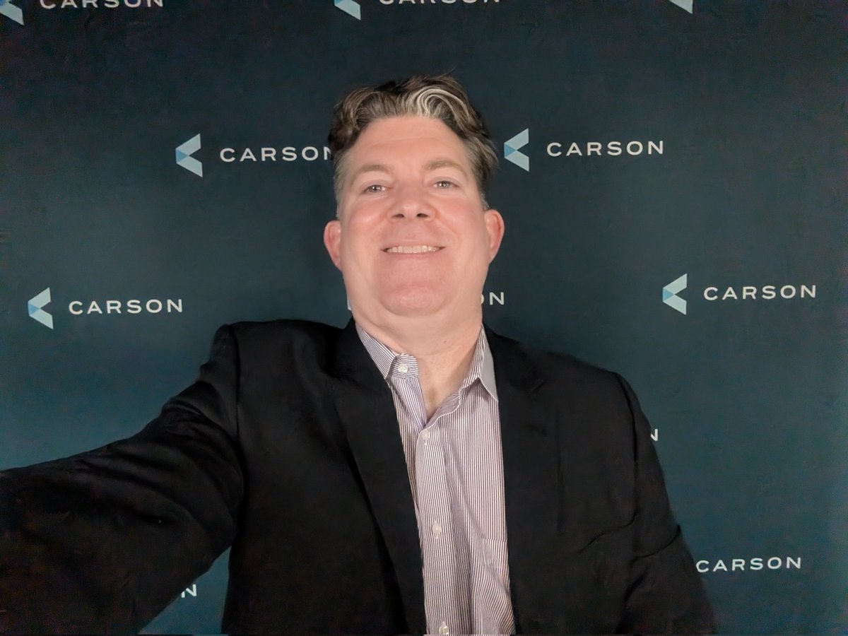 Ryan Detrick, CMT tweet media