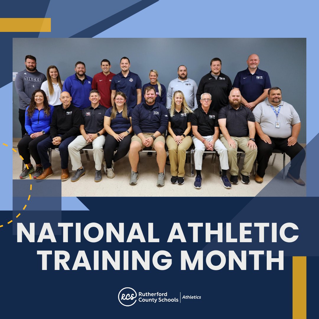 Rutherford County Schools tweet media