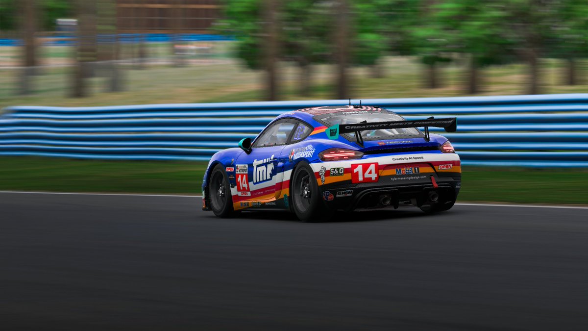 Tyler Manning Design tweet media