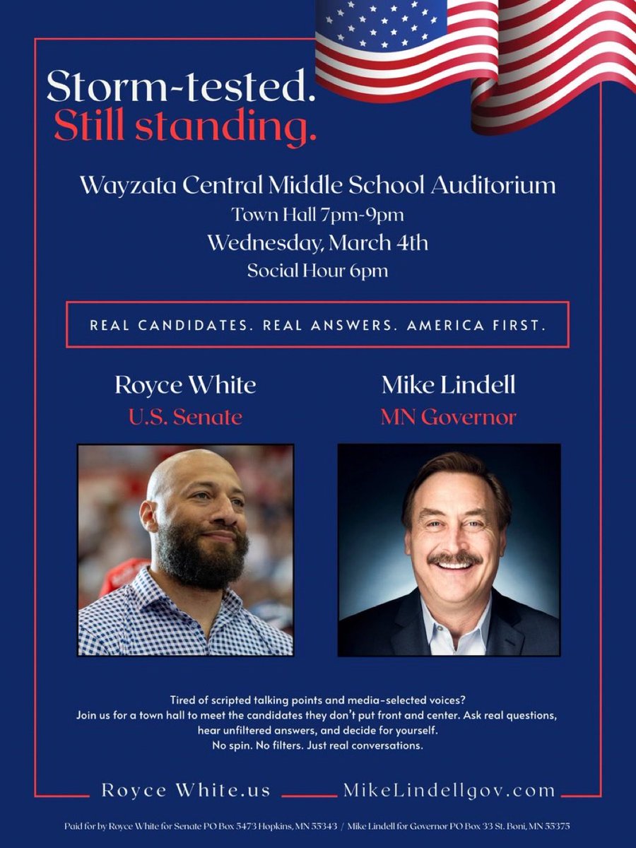 Royce White 🇺🇸 tweet media