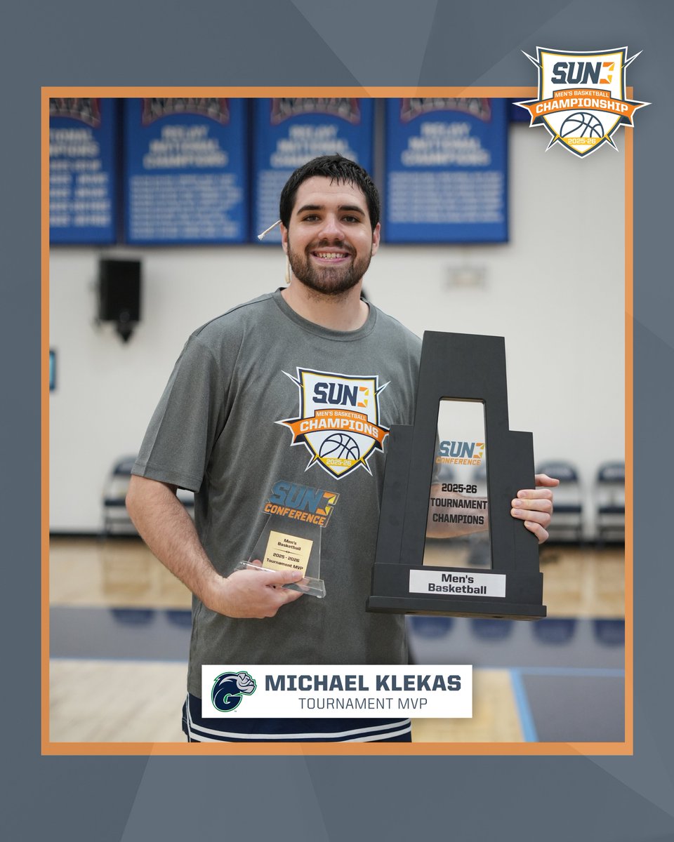 The Sun Conference tweet media