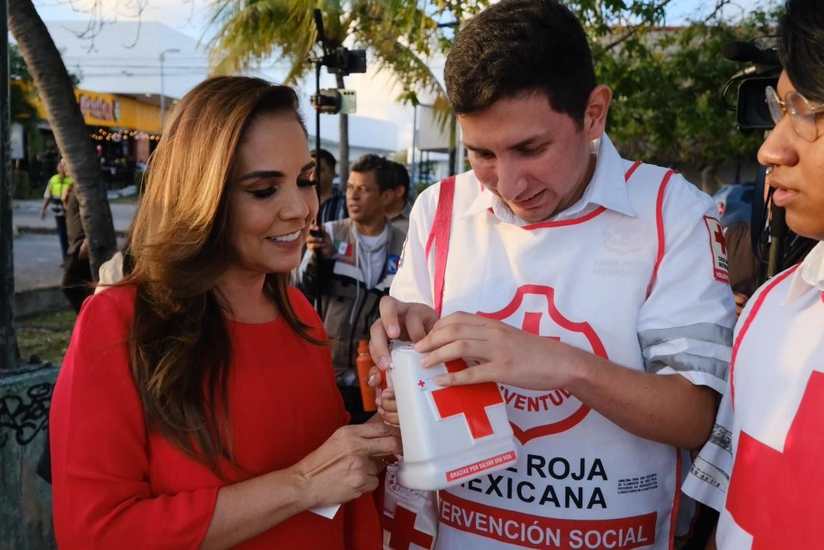 SIPSE Noticias Cancún tweet media