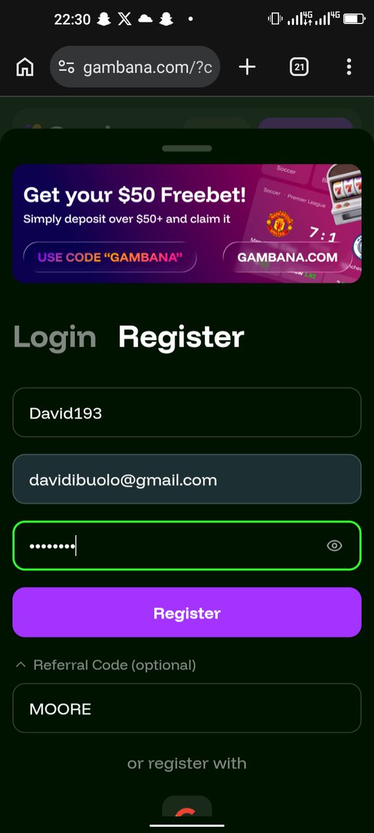 David ibuolo tweet media