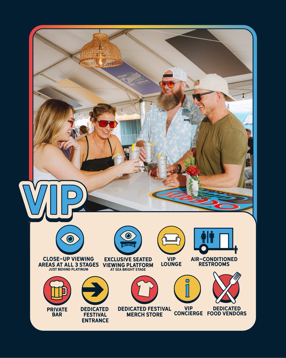 Oceans Calling Festival tweet media