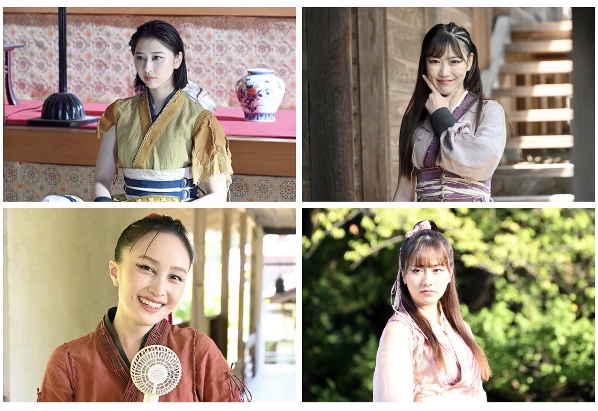 おはようございます☁️

ノフのムナ騒ぎinももクロYouTube ch
面白かった🩷❤️💛💜可愛かった✨

お知らせ色々、変顔、細かすぎる思い出…
楽しかった〜ありがとう🍑良い一日を🍀