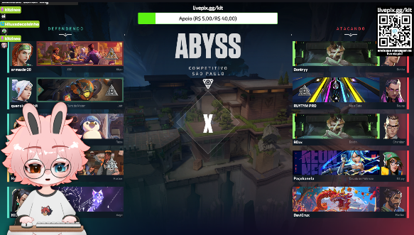 vavazinho de cria #vtuber #VALORANT

kick.com/kitzineo