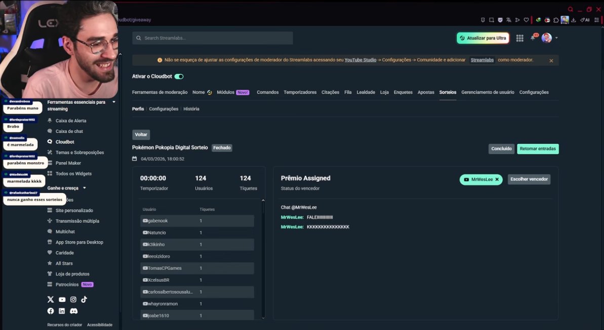 MrWesLee tweet media