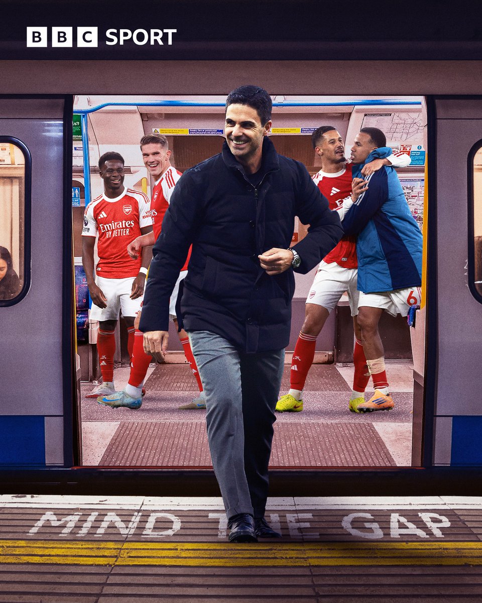 BBC Sport tweet media