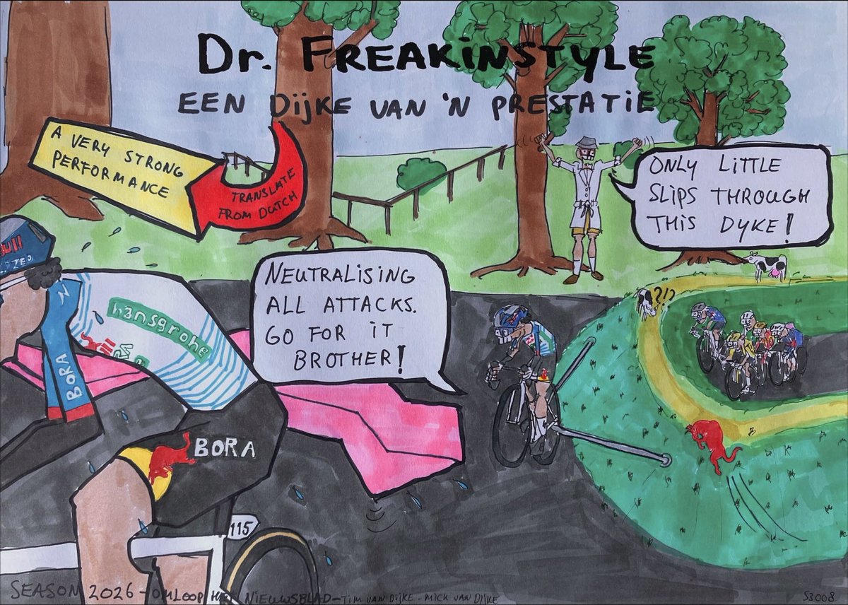 Dr. Freakinstyle tweet media