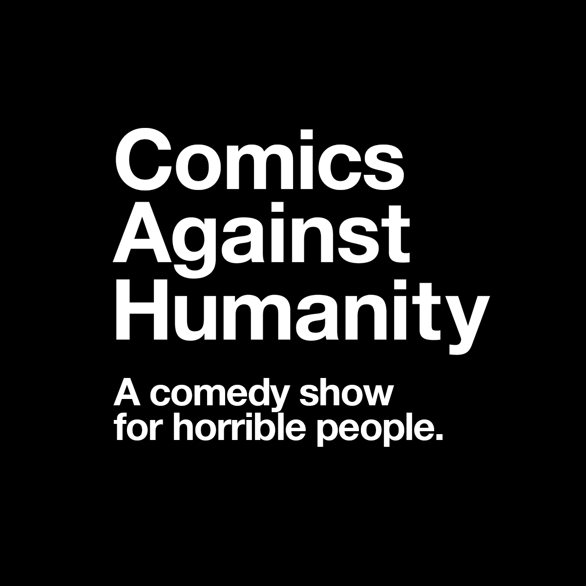 Goodnights Comedy tweet media