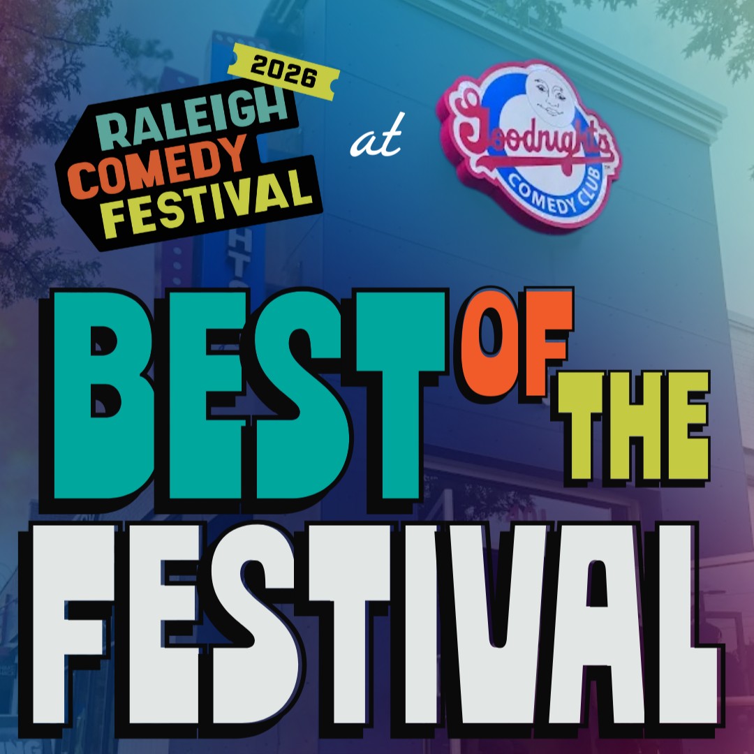 Goodnights Comedy tweet media