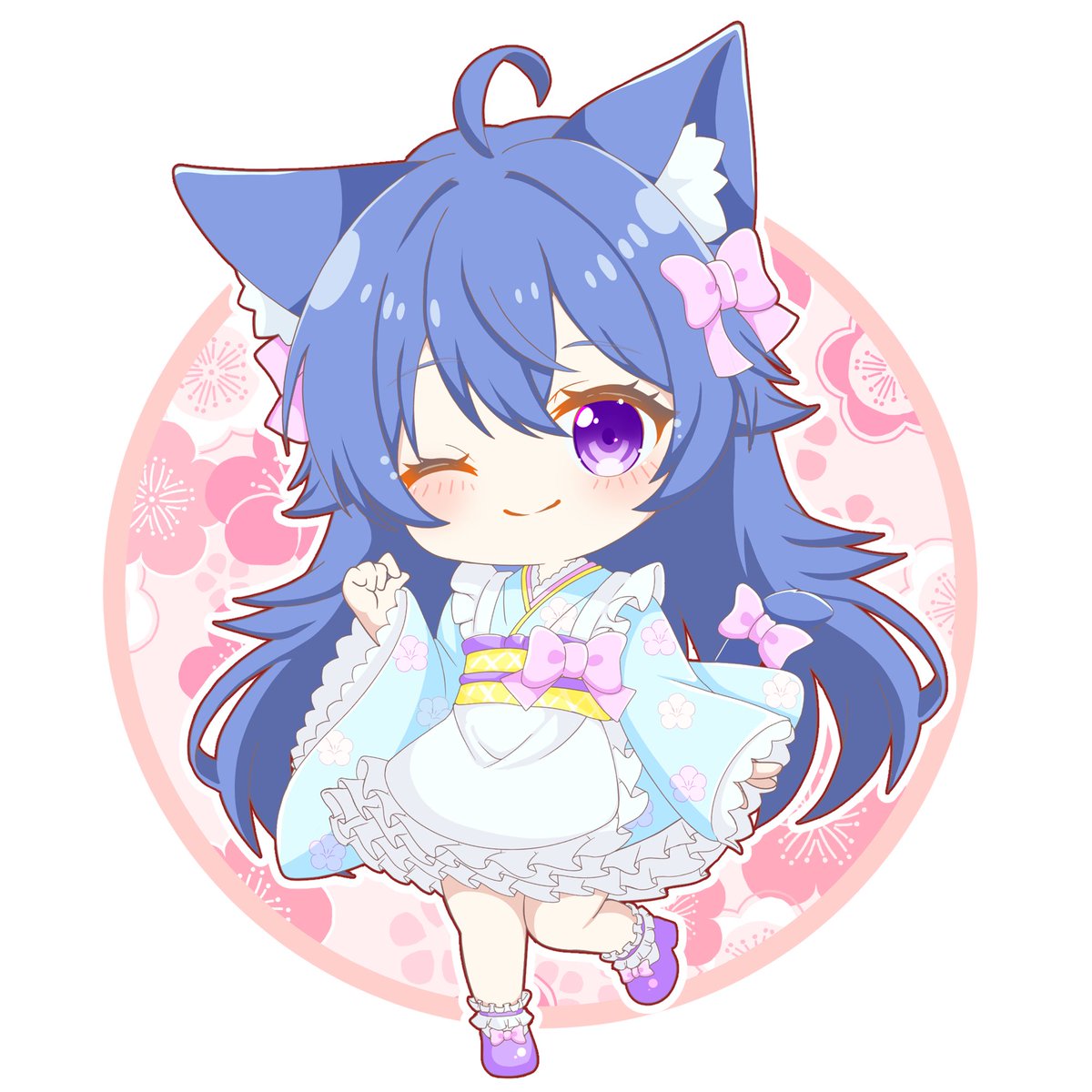 双猫しおん 🐱💊 (@shion_somyo) / Posts / X