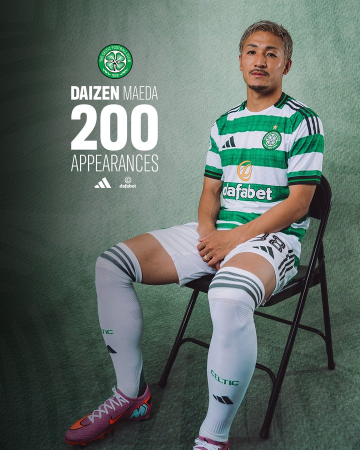 Celtic FC Japan (@CelticFCJPN) / Posts / X