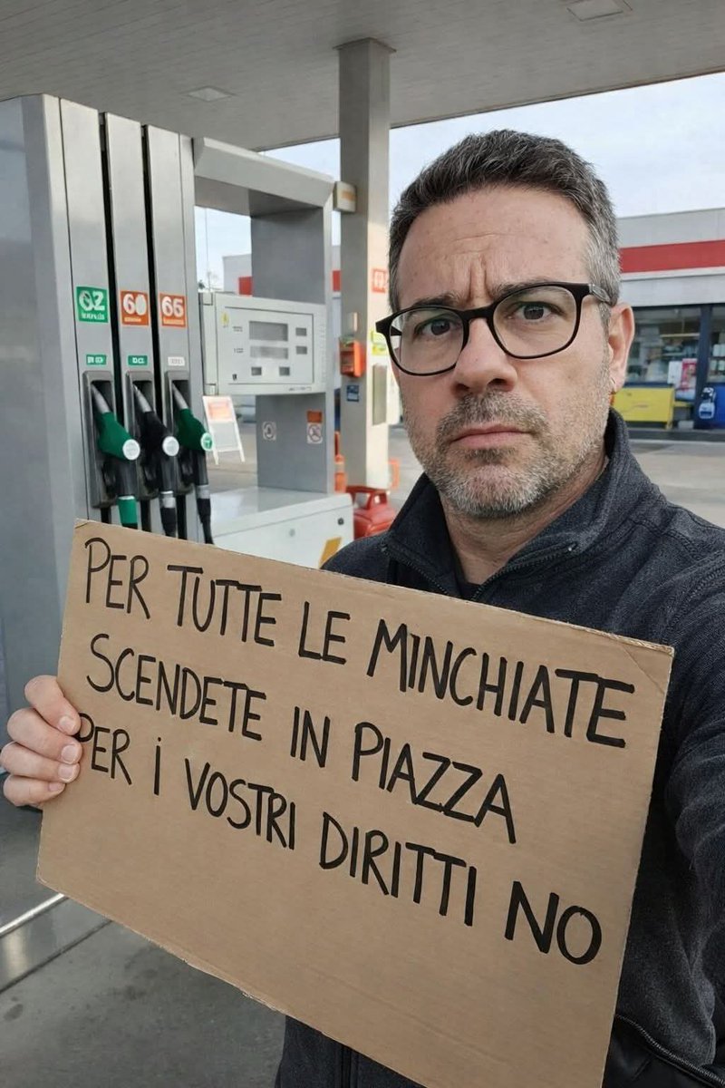 PTiziana72's tweet photo. #capre https://t.co/Z8xX9f3e7l