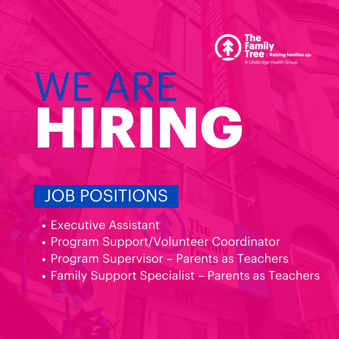 The Family Tree tweet media