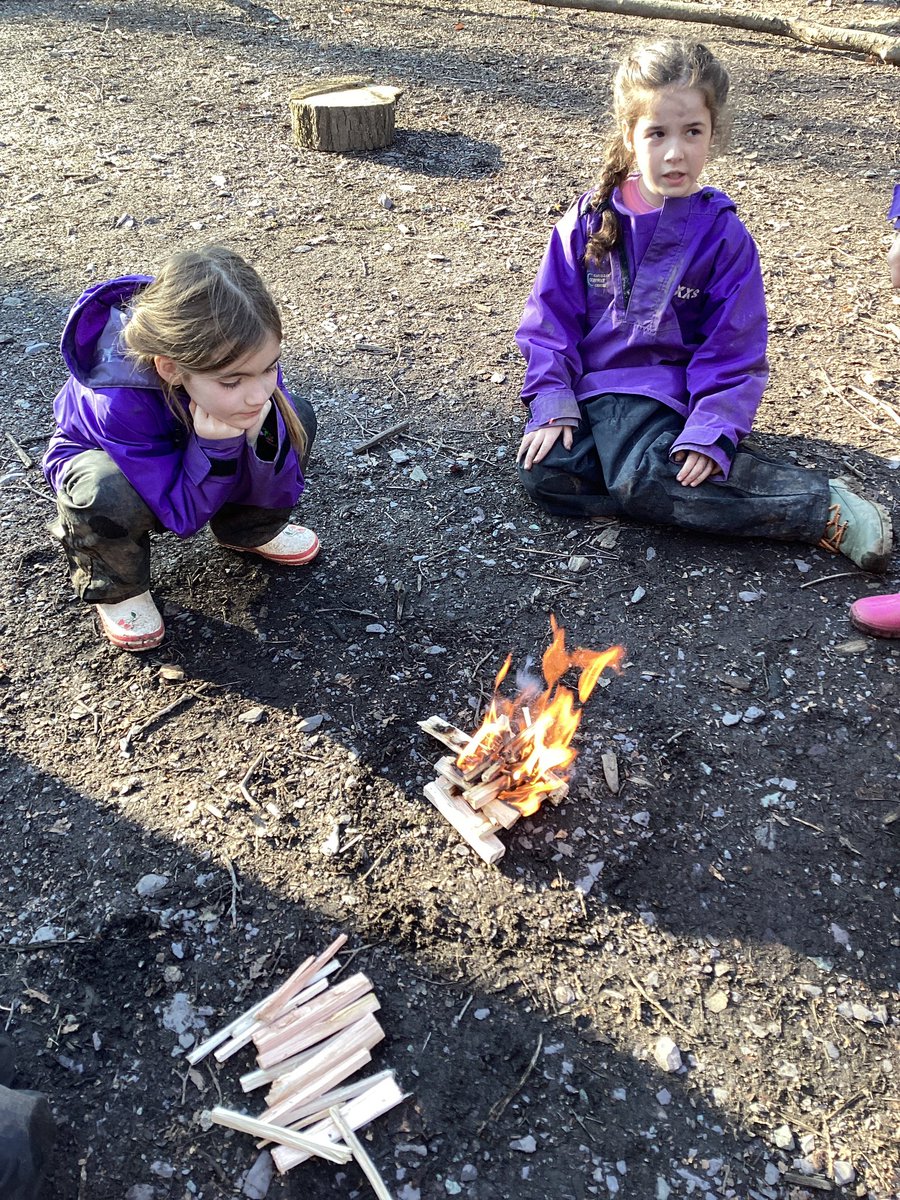 Capenhurst CE PS tweet media