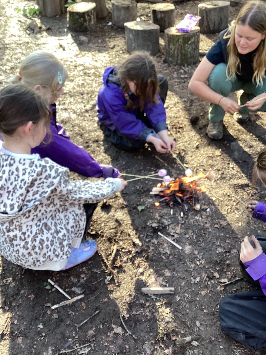 Capenhurst CE PS tweet media