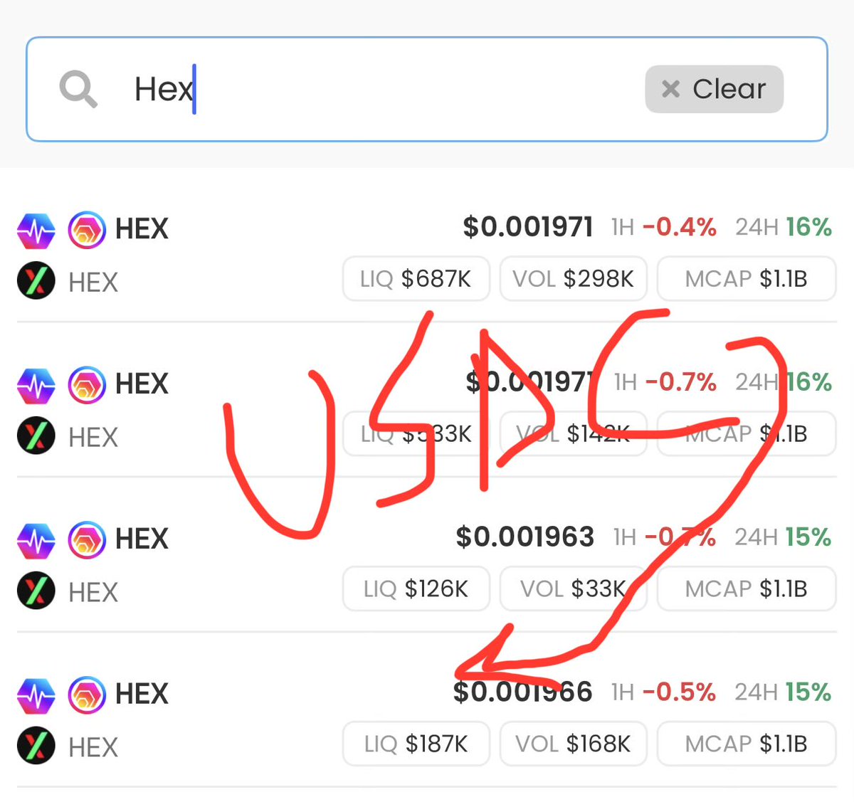 CryptoCoffee.pls tweet media